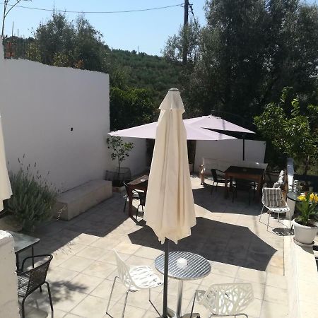 Villa Teo Kalamata Zewnętrze zdjęcie